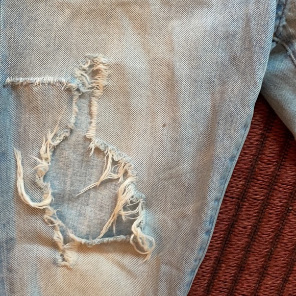 Madewell The Perfect Vintage Jean size 25 - Picture 4 of 5